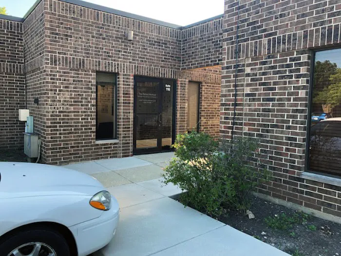 The Perfect Workout Picture 8