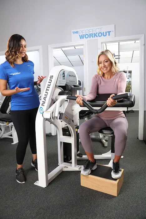 The Perfect Workout Picture 7