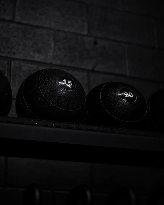 Chase Bandolik Training Picture 9