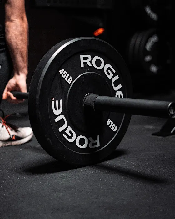 Chase Bandolik Training Picture 3