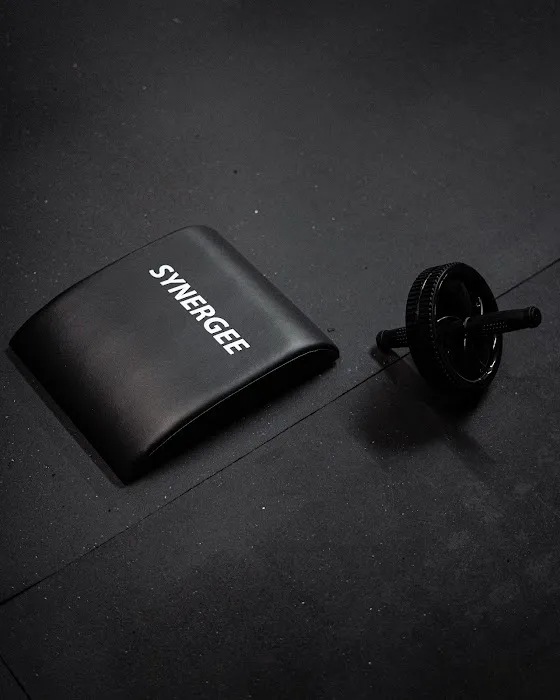 Chase Bandolik Training Picture 2