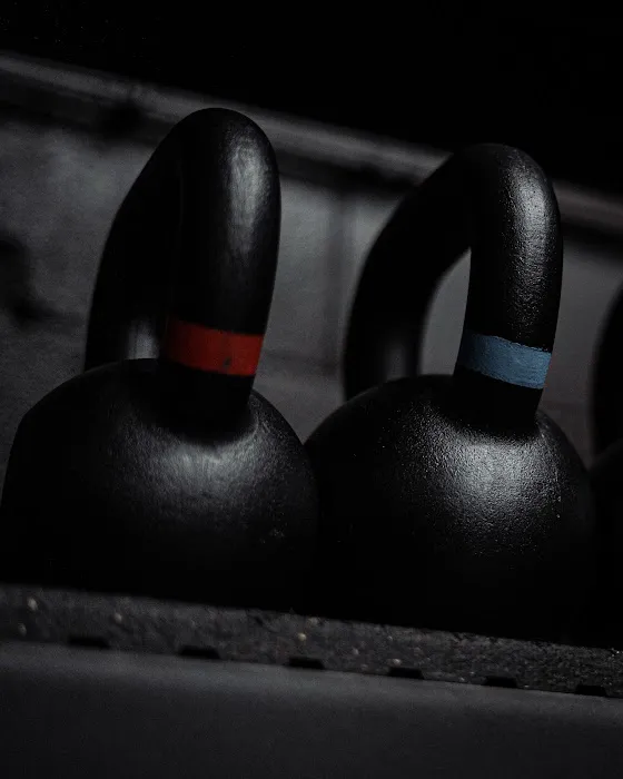 Chase Bandolik Training Picture 4