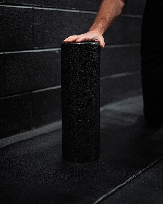 Chase Bandolik Training Picture 7