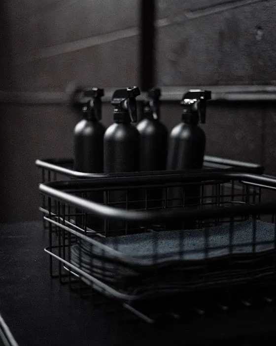 Chase Bandolik Training Picture 1