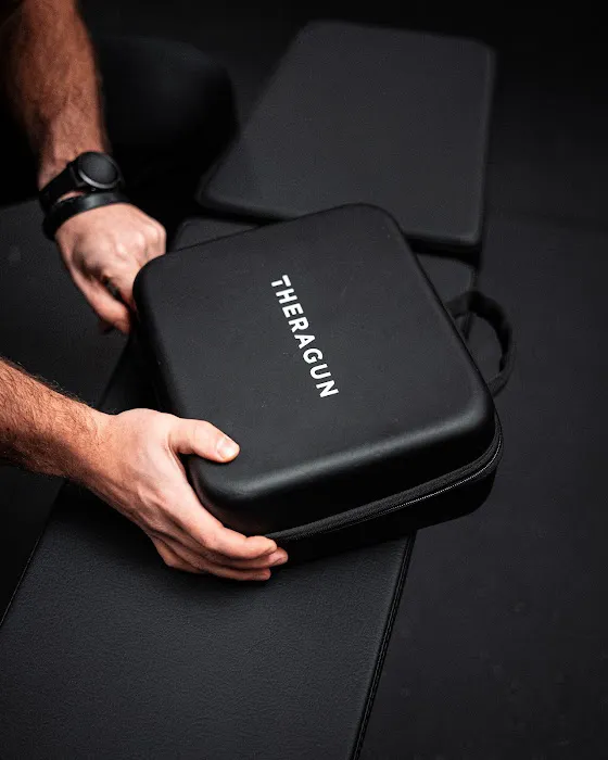 Chase Bandolik Training Picture 10