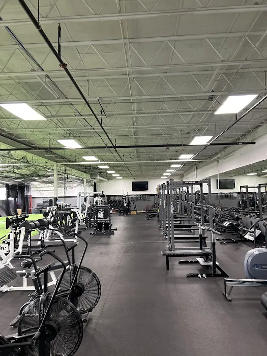 Performance Training Systems - Northbrook Picture 1