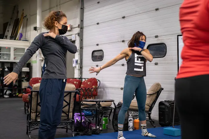 Rally Point Endeavors Picture 2