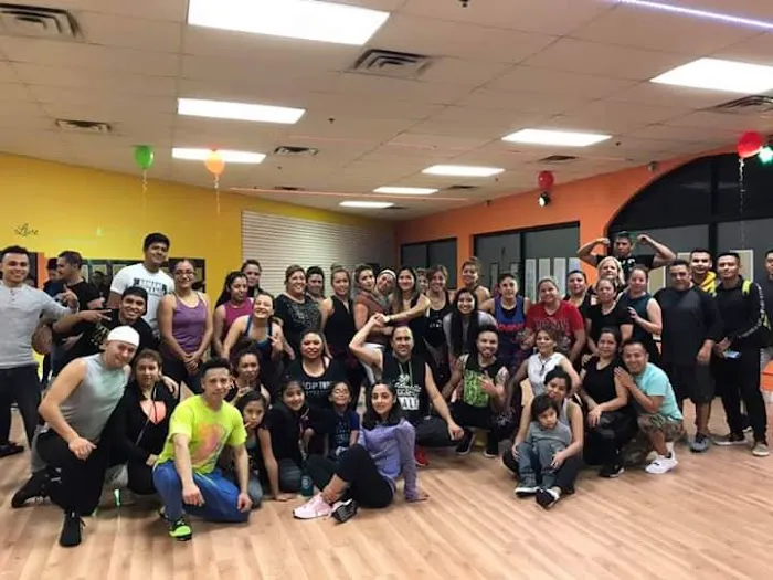 Dance4ever Fitness Studio Picture 5