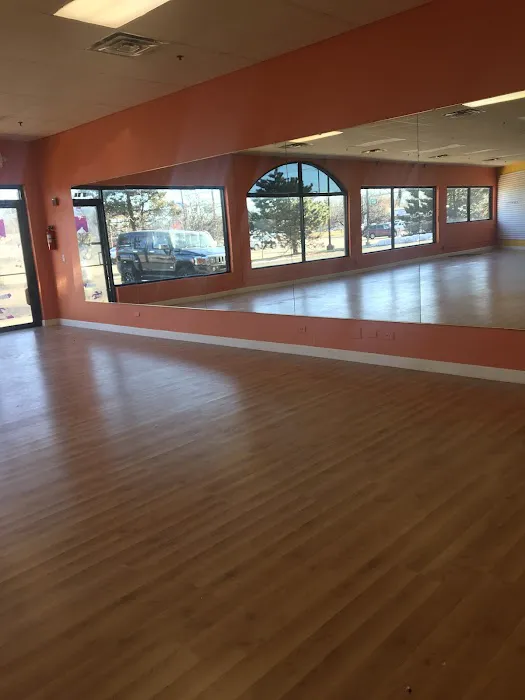 Dance4ever Fitness Studio Picture 1