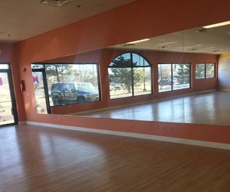 Dance4ever Fitness Studio
