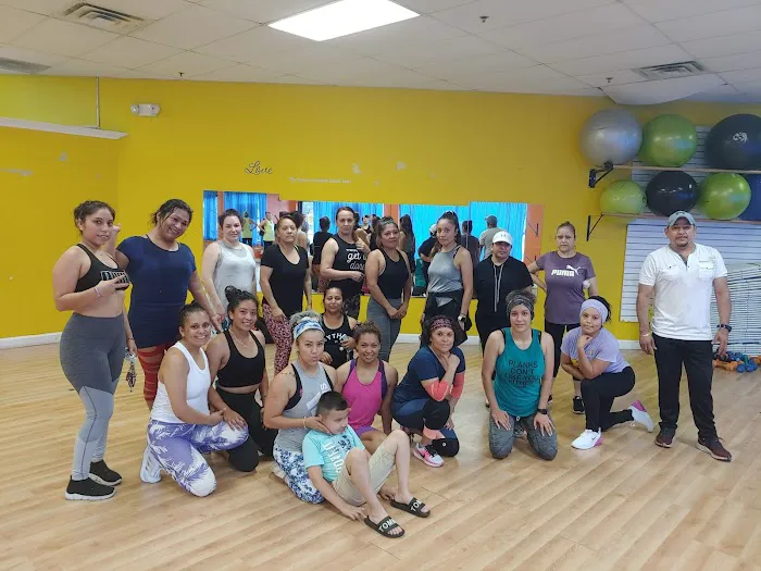 Dance4ever Fitness Studio Picture 2
