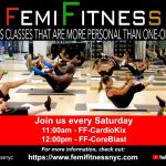 FemiFitness