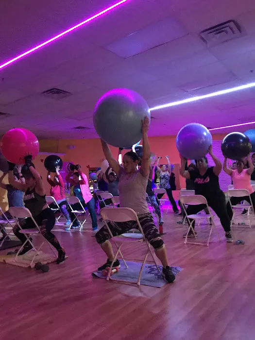 Dance4ever Fitness Studio Picture 3