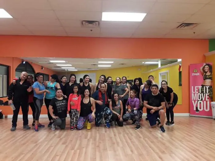 Dance4ever Fitness Studio Picture 8