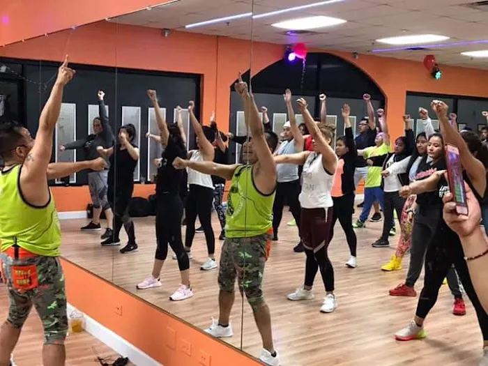 Dance4ever Fitness Studio Picture 6