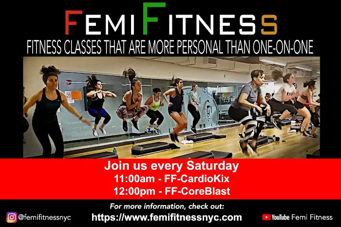 FemiFitness Picture 8