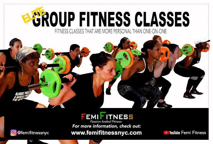 FemiFitness Picture 4