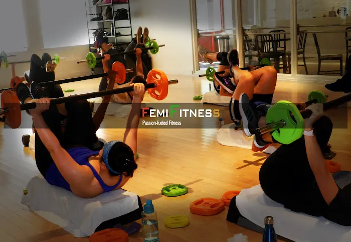 FemiFitness Picture 2
