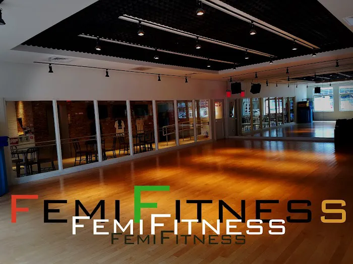 FemiFitness Picture 5