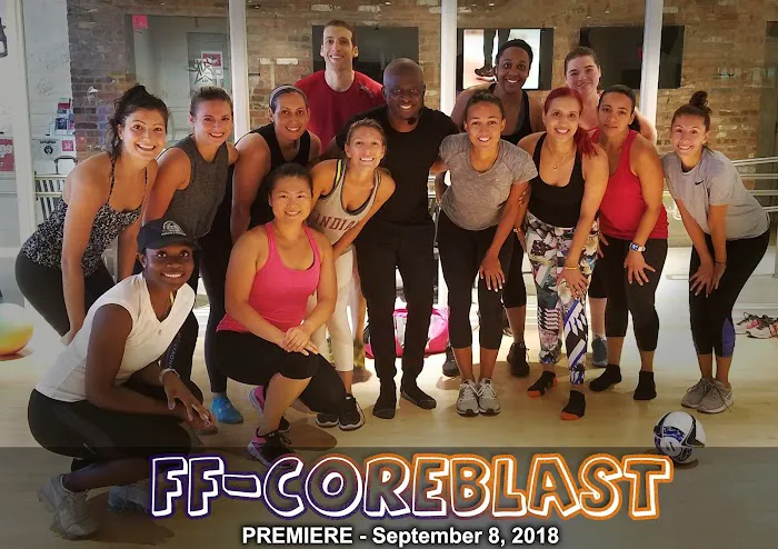 FemiFitness Picture 9