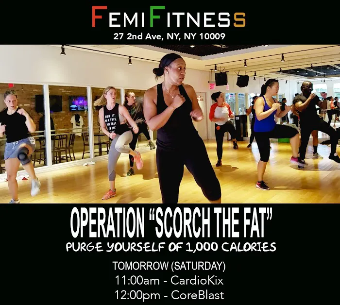 FemiFitness Picture 7