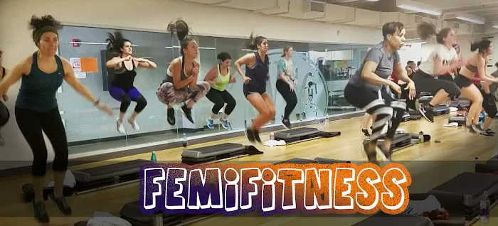 FemiFitness Picture 10
