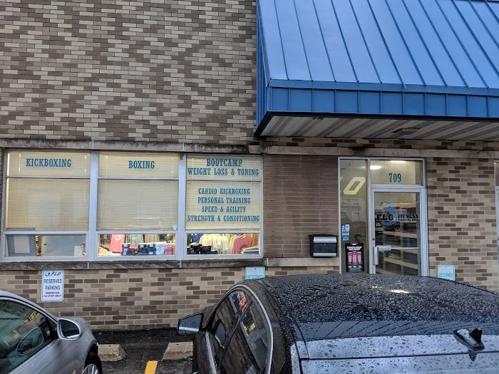 FLO Fitness and Martial Arts Picture 2