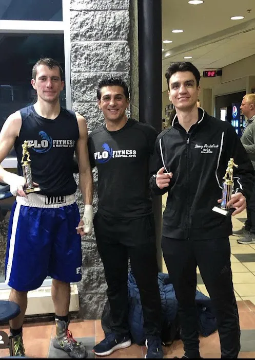 FLO Fitness and Martial Arts Picture 5