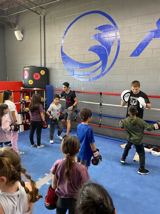 FLO Fitness and Martial Arts Picture 3