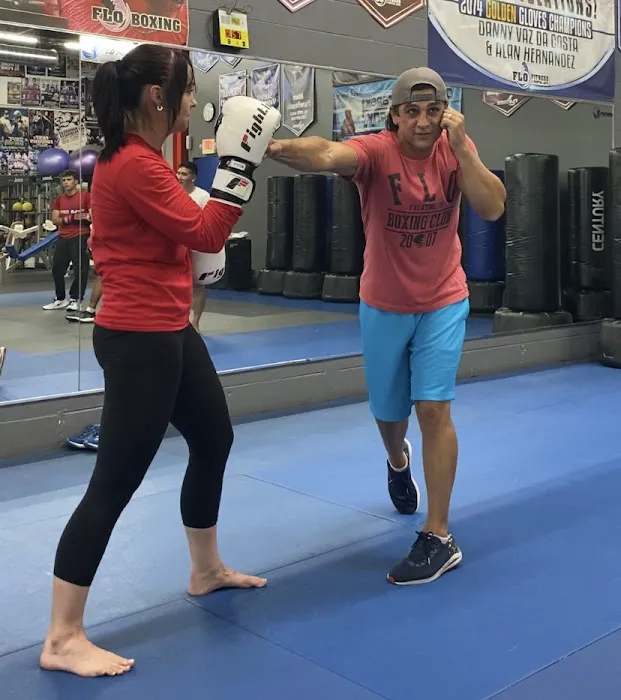 FLO Fitness and Martial Arts Picture 1
