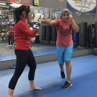 FLO Fitness and Martial Arts ico