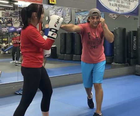 FLO Fitness and Martial Arts