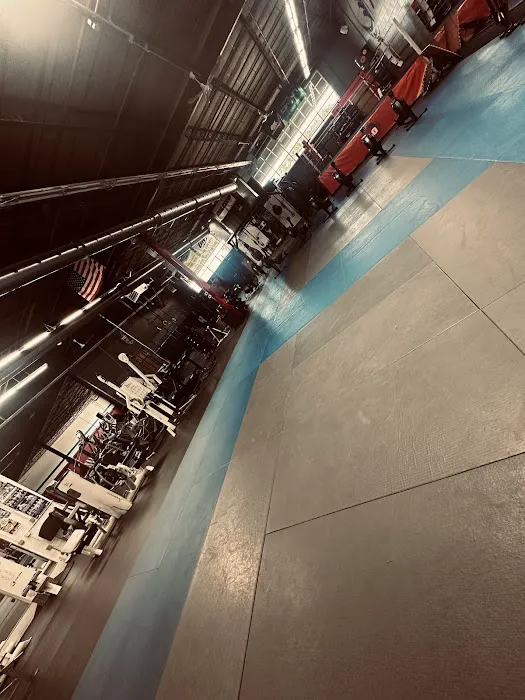 FLO Fitness and Martial Arts Picture 7