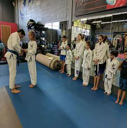 FLO Fitness and Martial Arts Picture 4