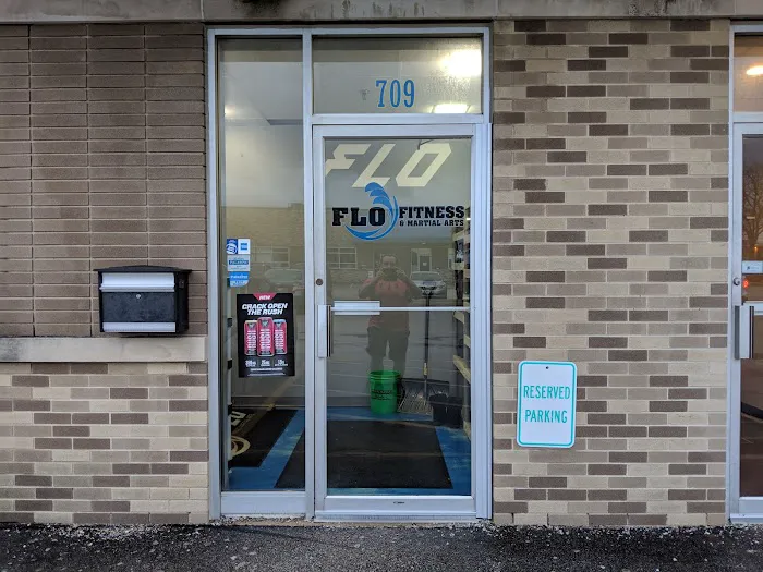 FLO Fitness and Martial Arts Picture 8