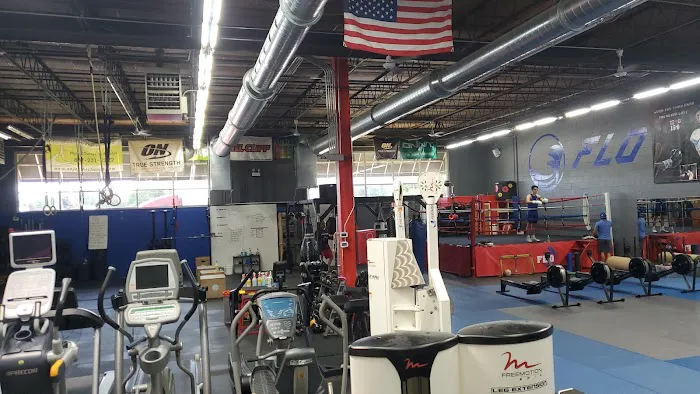 FLO Crossfit Picture 2