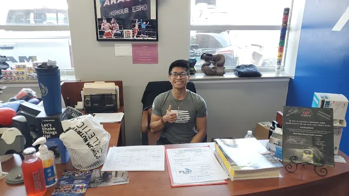 FLO Crossfit Picture 1