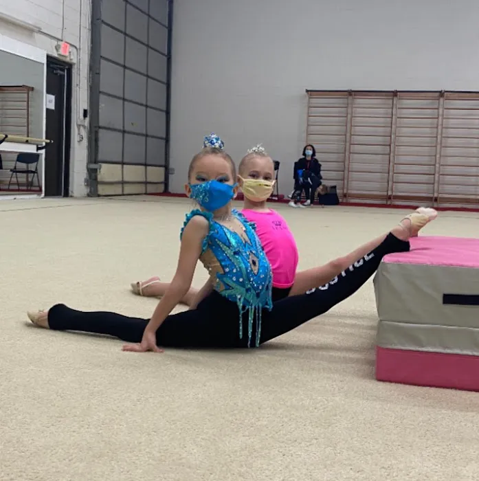 VVL Rhythmic Academy Picture 9