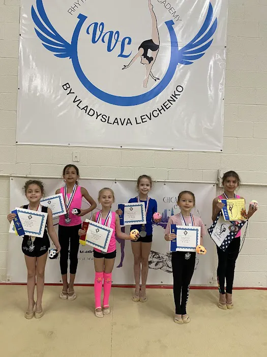 VVL Rhythmic Academy Picture 3