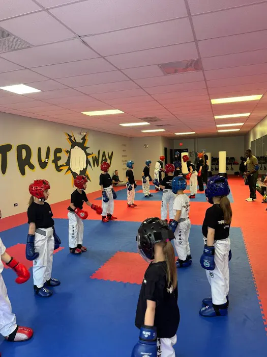 TRUE WAY ITF TAEKWON-DO • FITNESS • KICKBOXING Picture 1