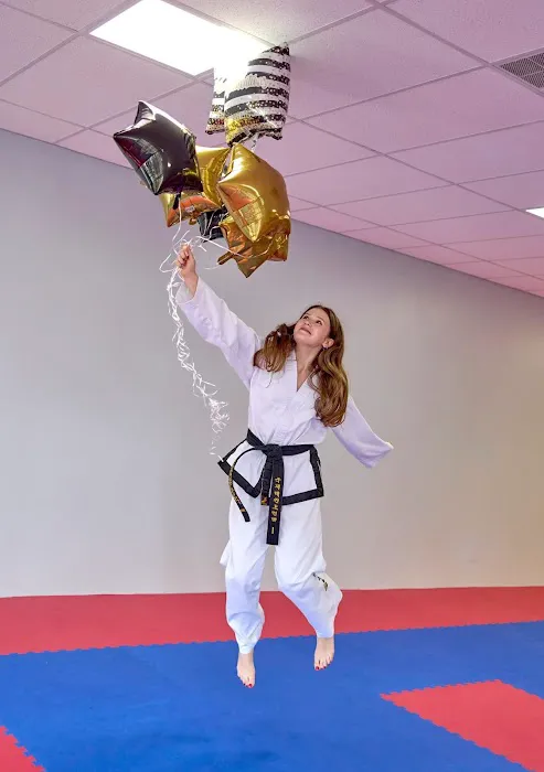 TRUE WAY ITF TAEKWON-DO • FITNESS • KICKBOXING Picture 4