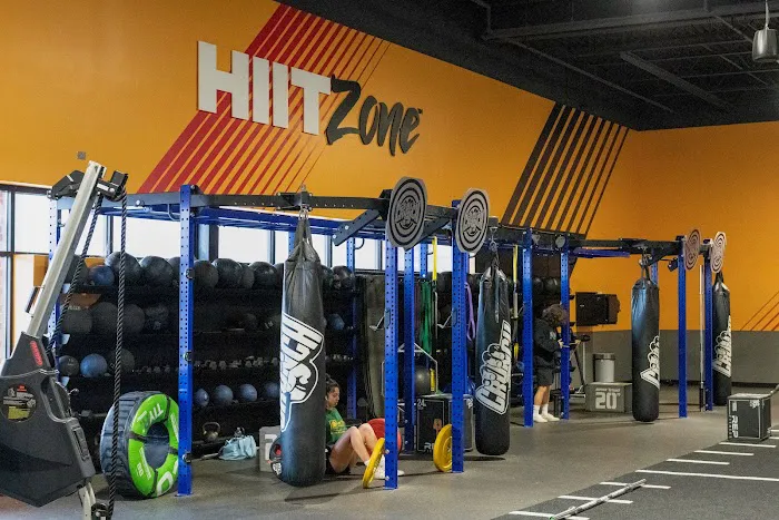 Crunch Fitness - Palatine Picture 1