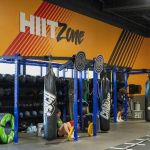 Crunch Fitness - Palatine
