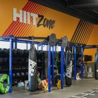 Crunch Fitness - Palatine ico