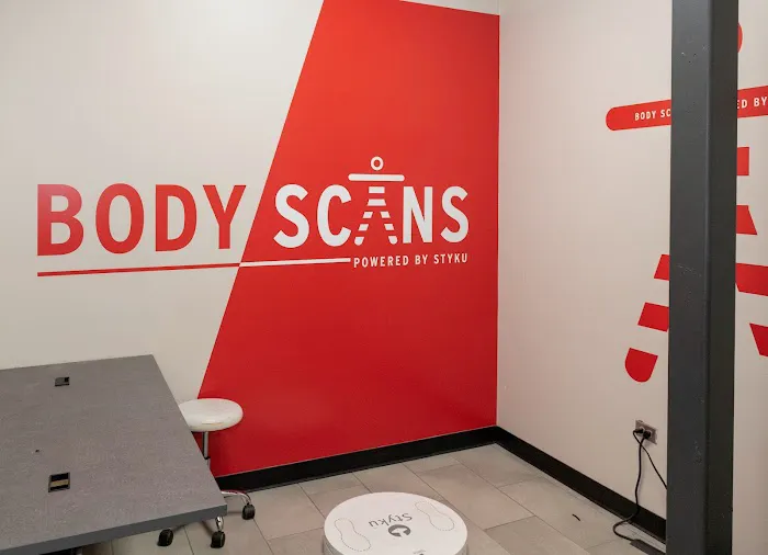 Crunch Fitness - Palatine Picture 8