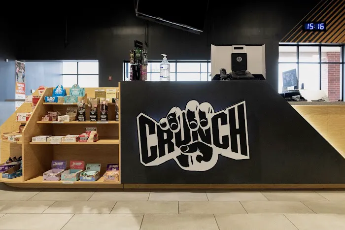 Crunch Fitness - Palatine Picture 9