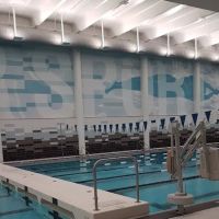 Foglia Foundation Health and Recreation Center ico