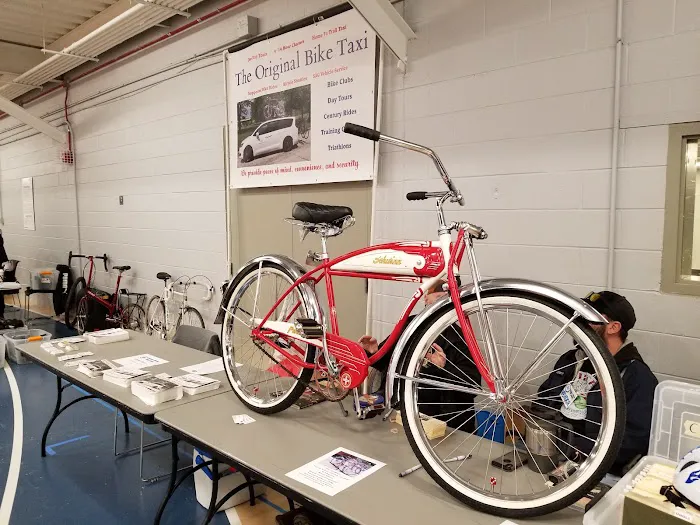 Foglia Foundation Health and Recreation Center Picture 9