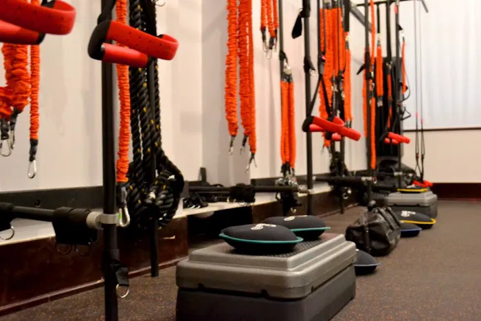 RUSH Total Body Training Picture 2