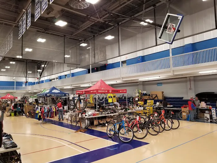 Foglia Foundation Health and Recreation Center Picture 10